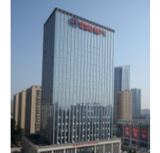 yl23455永利官网燃气大厦